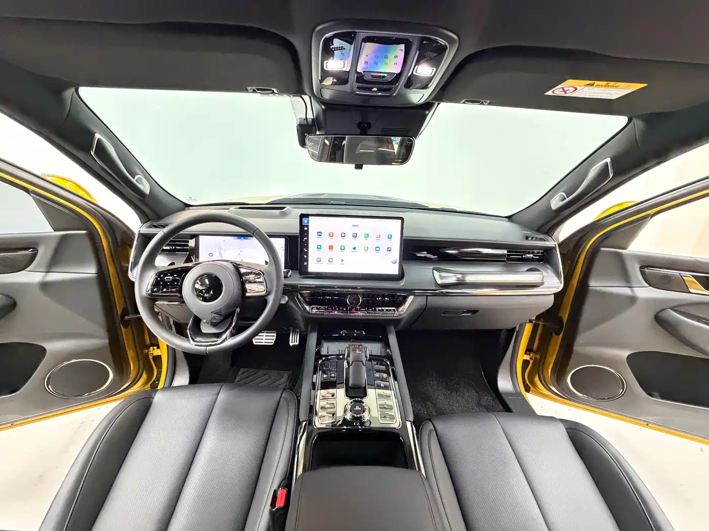 GREAT WALL MOUNTAIN AND SEA CANNON HI4 T