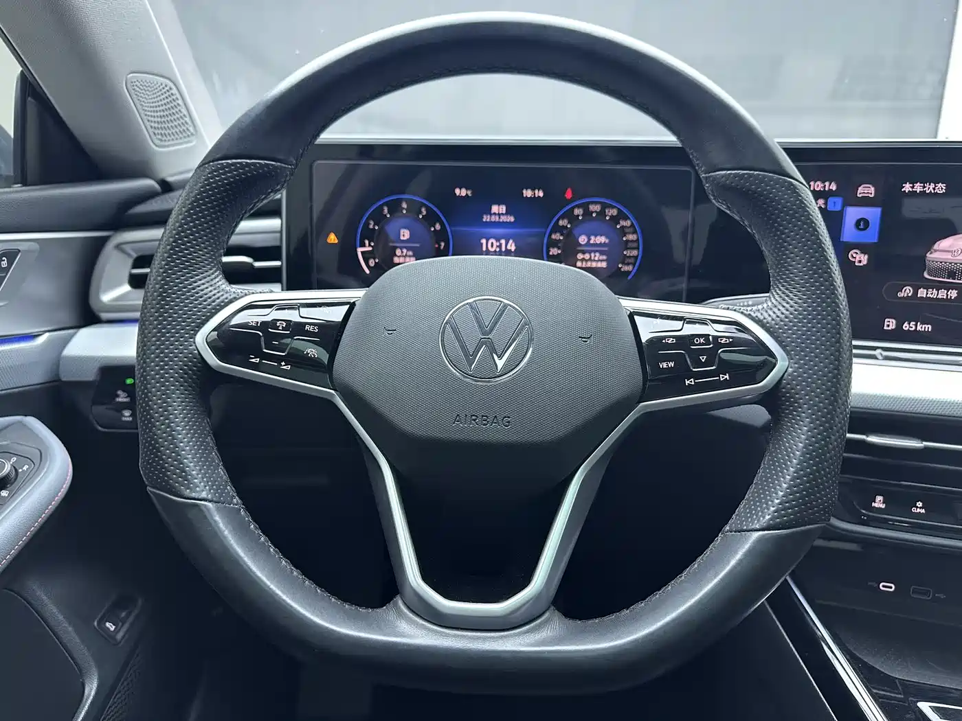 Volkswagen Lamando 2022 Lamando L 280TSI DSG Cool Edition фото 12