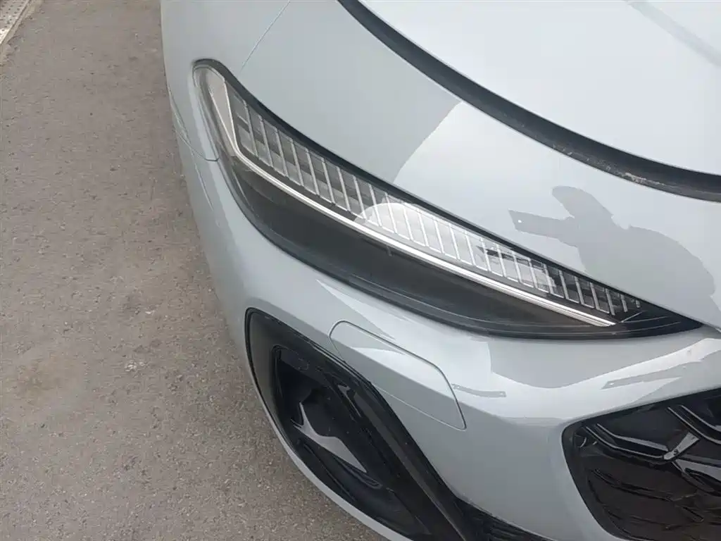 Audi A5L 2025 2.0T Sport Edition quattro фото 13