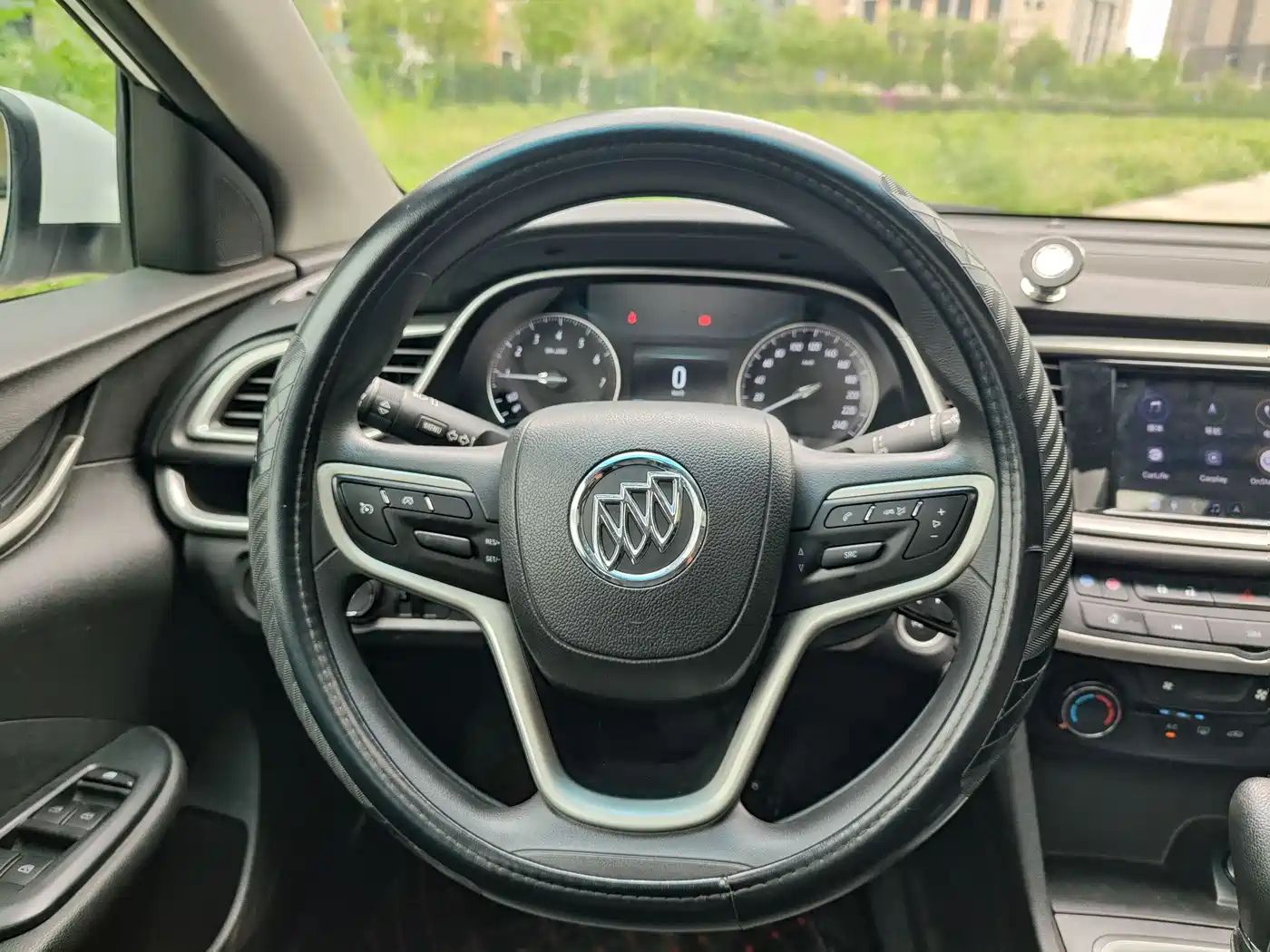 Buick Excelle 2021 Facelift Exemplar 1.5L Auto Elite фото 15