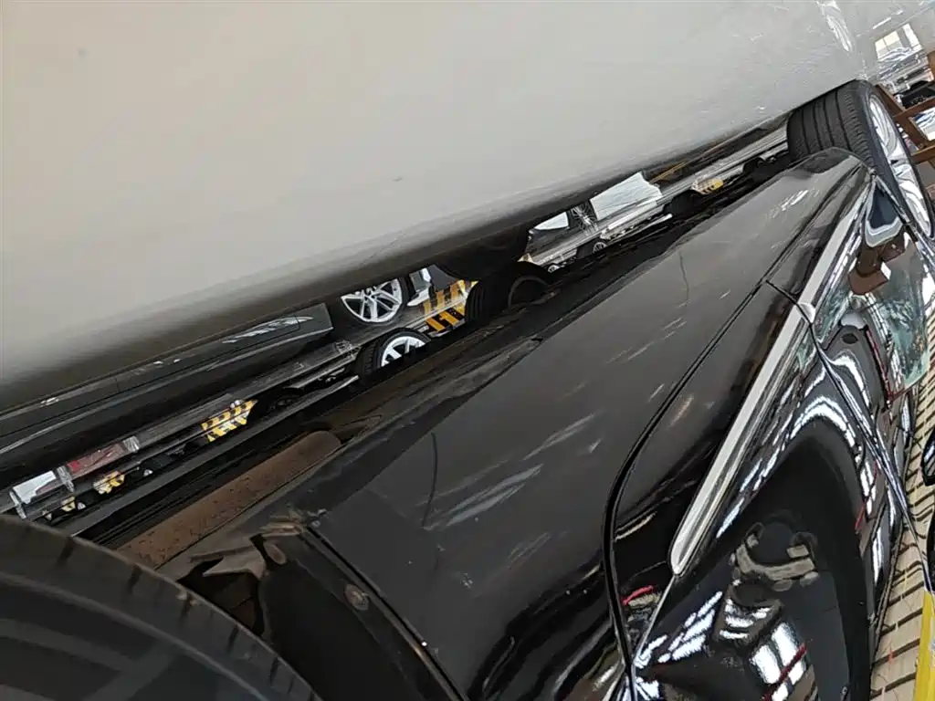 Cadillac XTS 2018 28T Technology фото 22