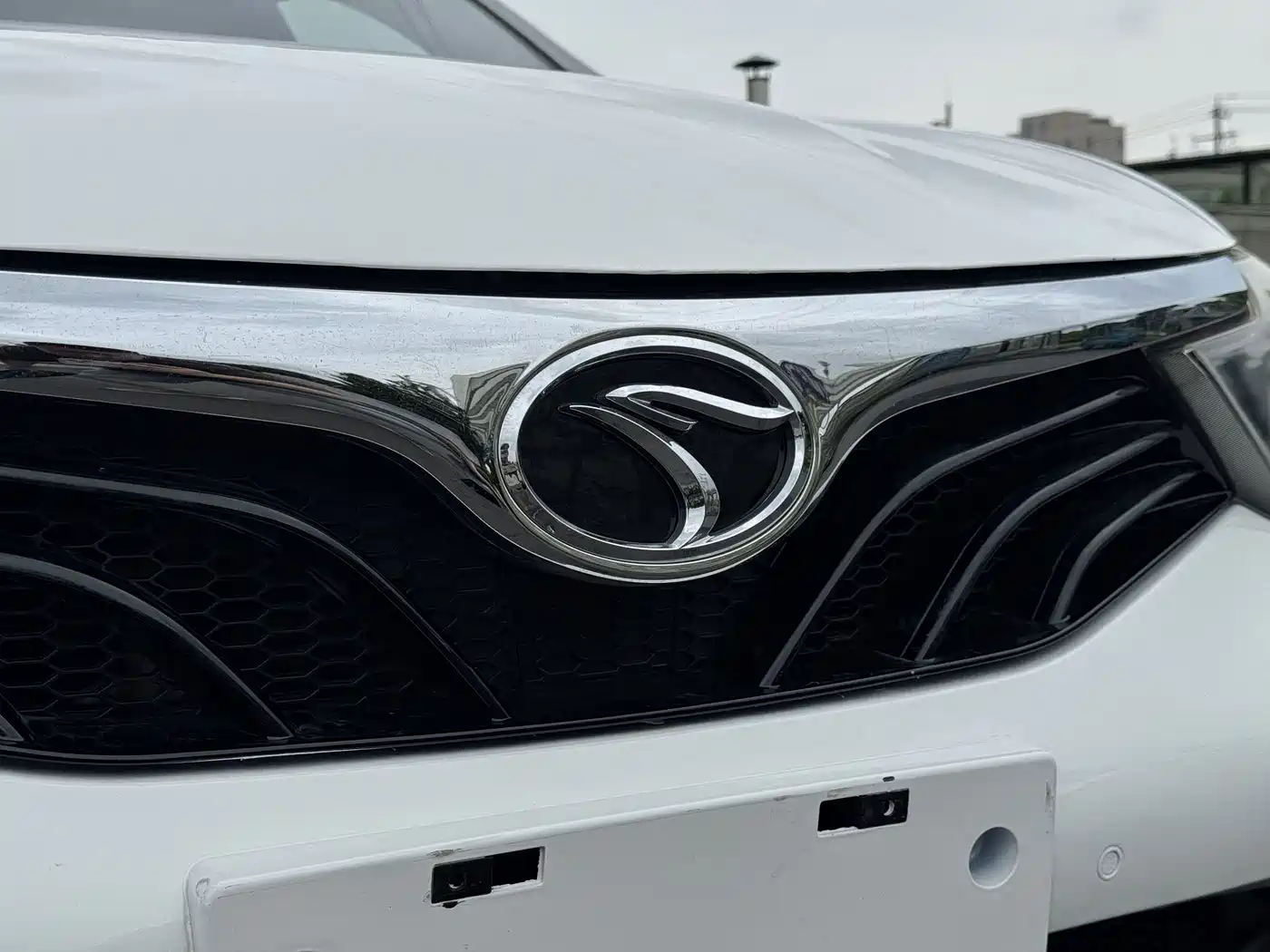 Soueast DX7 2018 2018 1.5T Auto Glory Edition