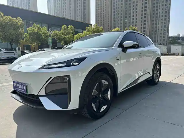 Changan Deepal DARK BLUE S07