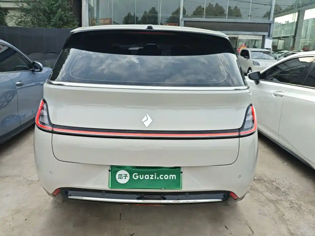 Фото 6 - Baojun Cloud