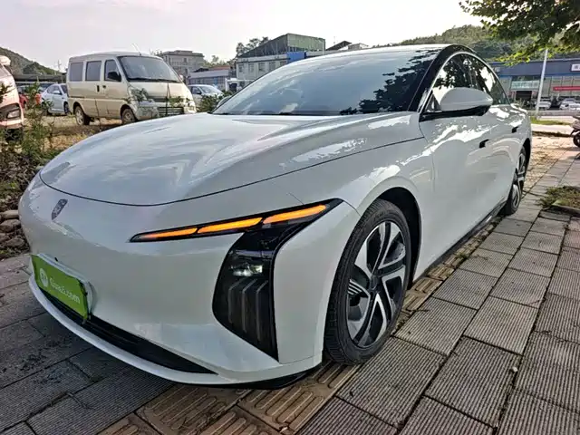  Dongfeng Fengxing Stellar S7 2024 555 Joy Edition