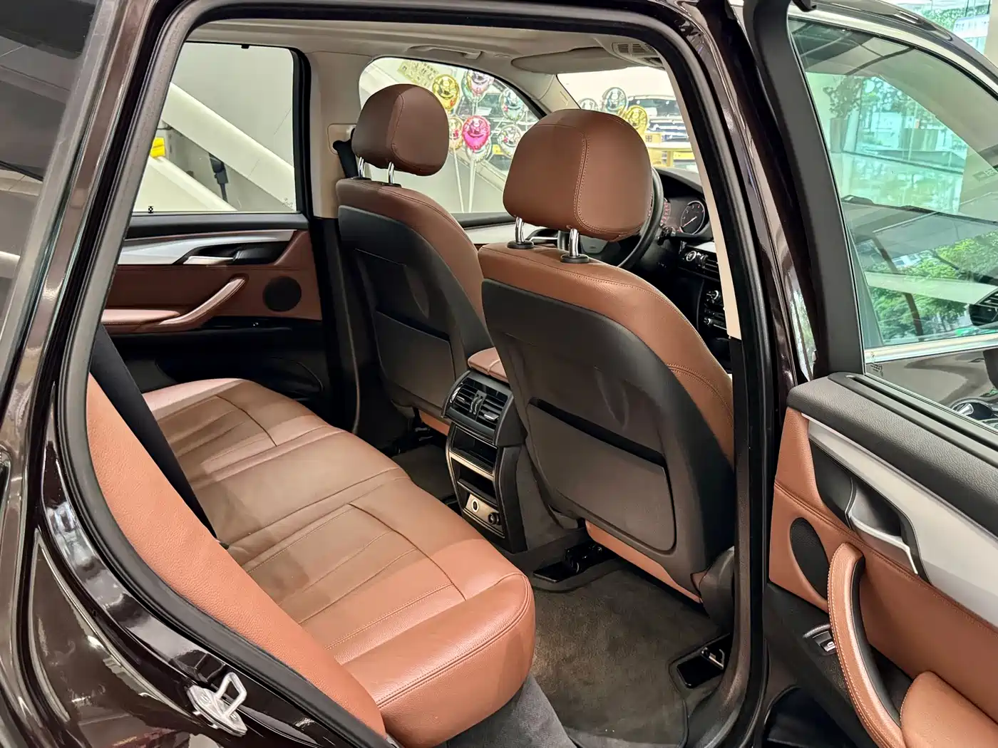 BMW X5 (Import) 2017 xDrive35i Elegance фото 17