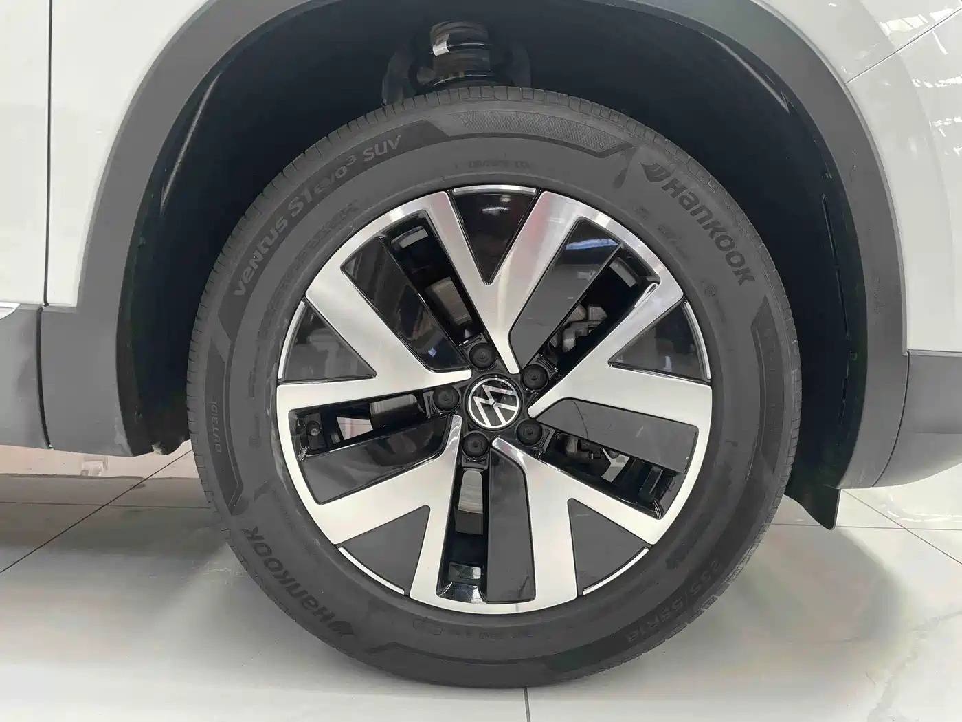 Volkswagen Tayron 2023 280TSI 2WD Luxury Plus Advanced Edition фото 14