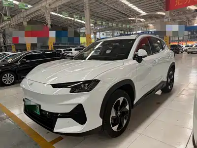 Jetour L6