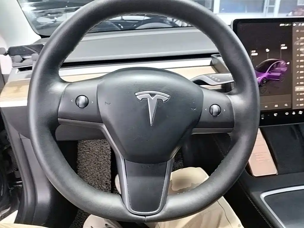 Фото 7 - Tesla Model 3