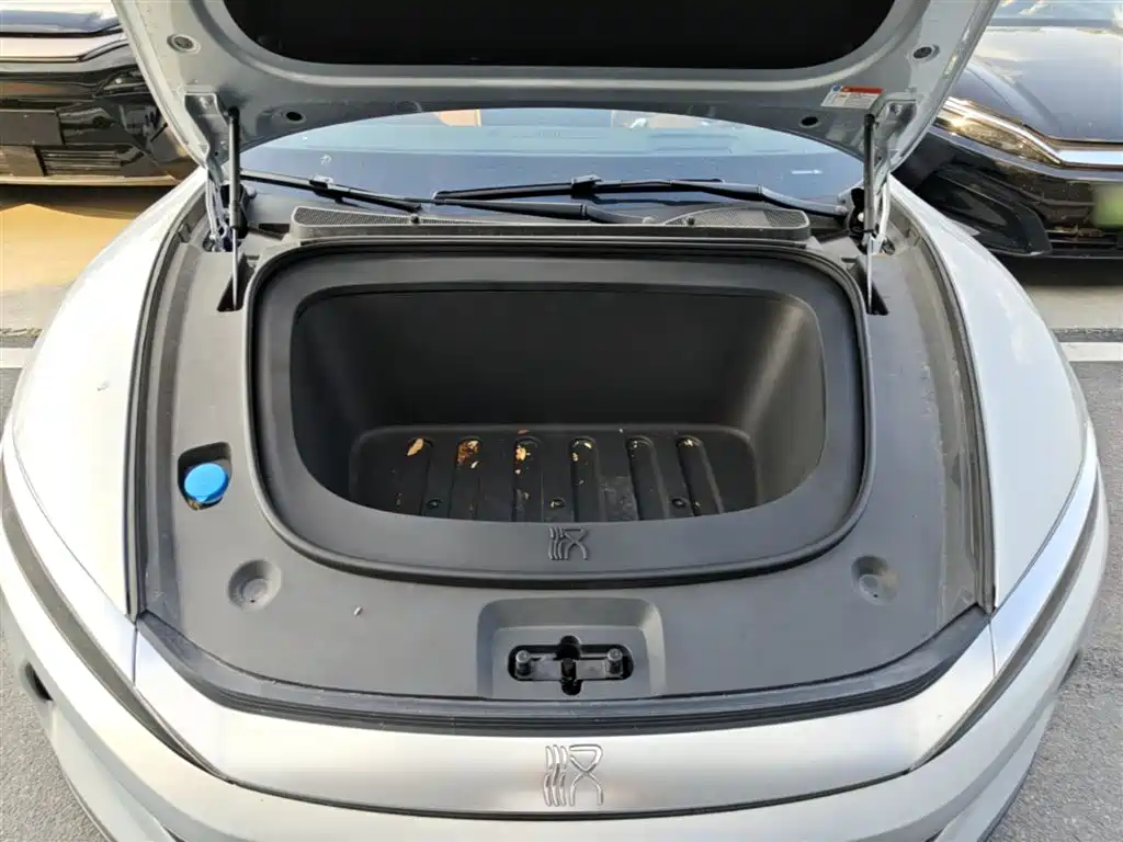 BYD Han L 2025 EV AWD LiDAR Flagship фото 20
