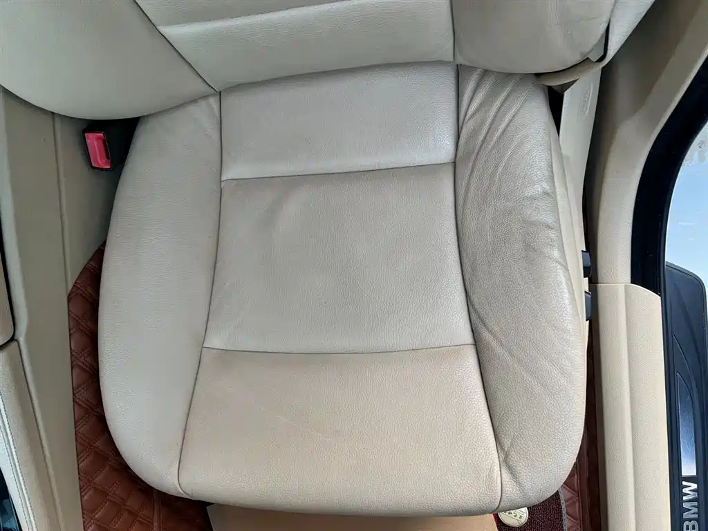 BMW 5 Series (Import) 2013 520i Elegance фото 15