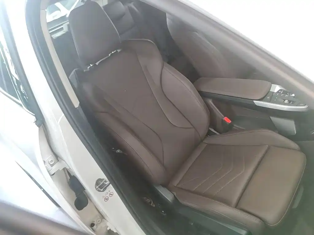 BMW X2 (Import) 2025 2024 sDrive25i M Sport Package