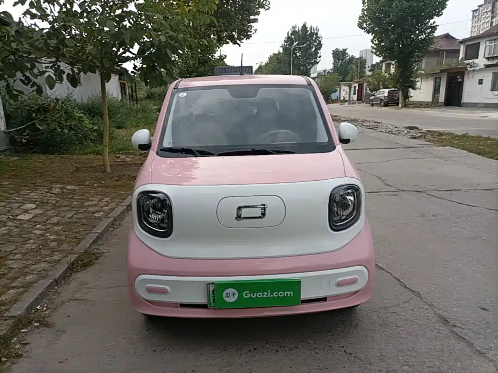 Photo 3 - Besturn Bestune Pony