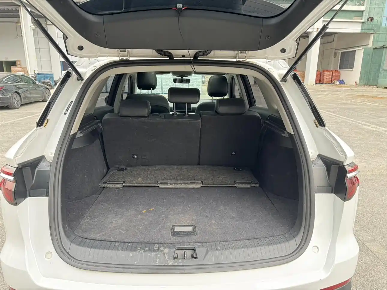 BYD Song Pro 2019 1.5T Automatic Elite фото 22