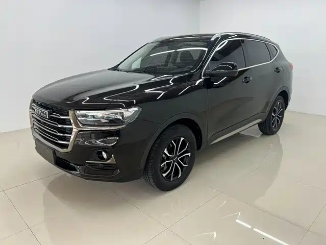 Haval H6 2022