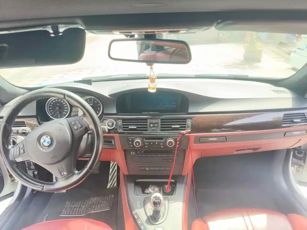 Фото 10 - BMW M3