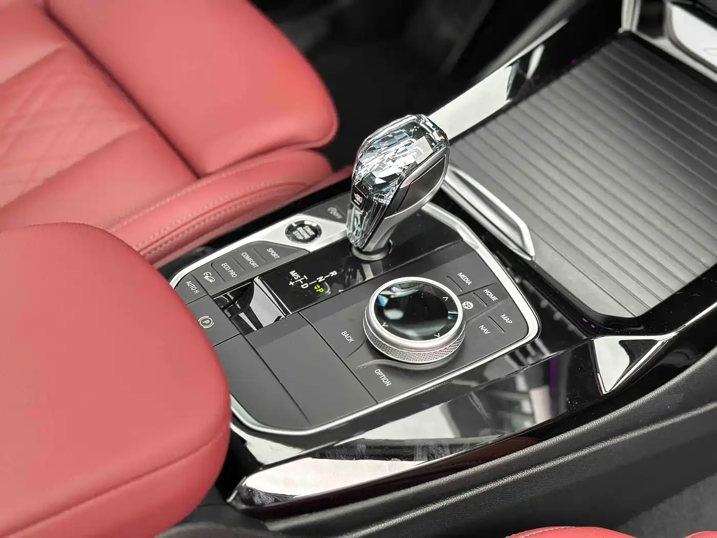BMW X3 2022 xDrive30i Leading M Night Package фото 30
