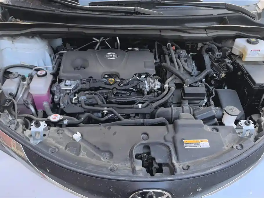 Toyota Sienna 2024 2.5L Hybrid Comfort Edition фото 10