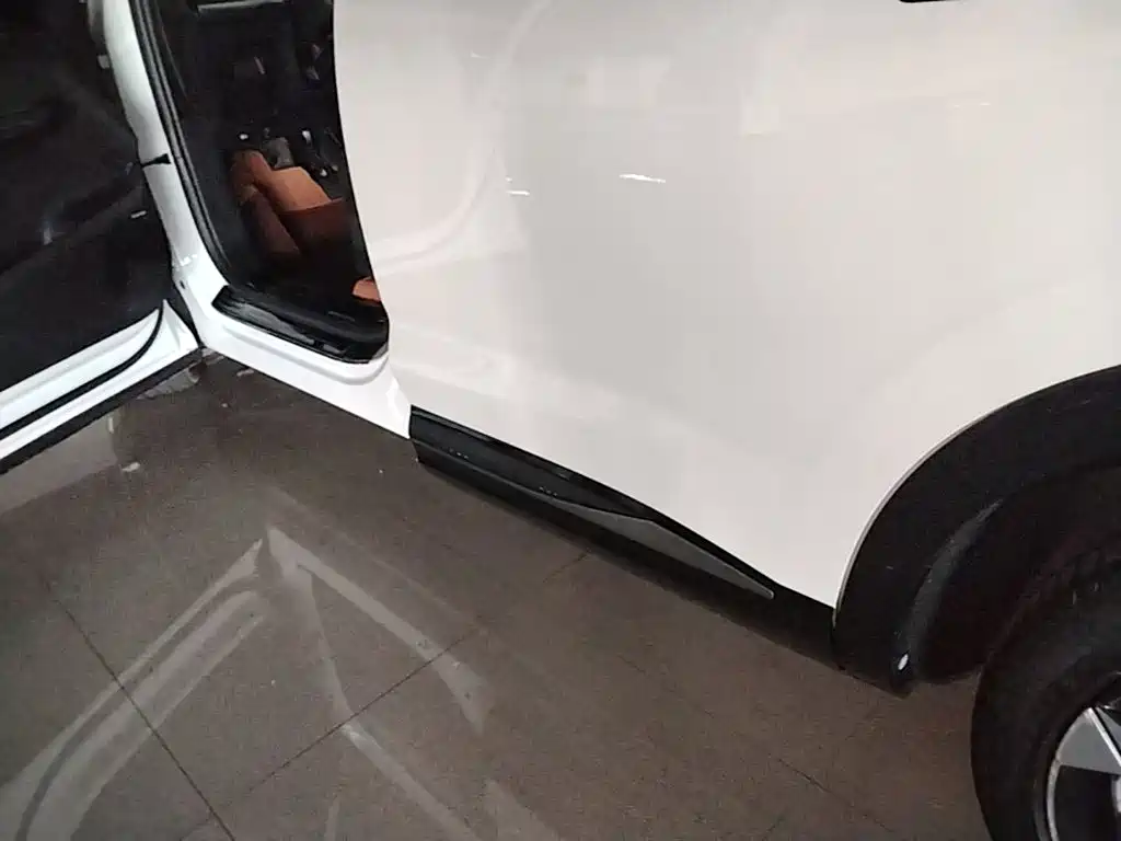 Roewe RX5 MAX 2022 2022 1.5T Auto Promising Premium Edition
