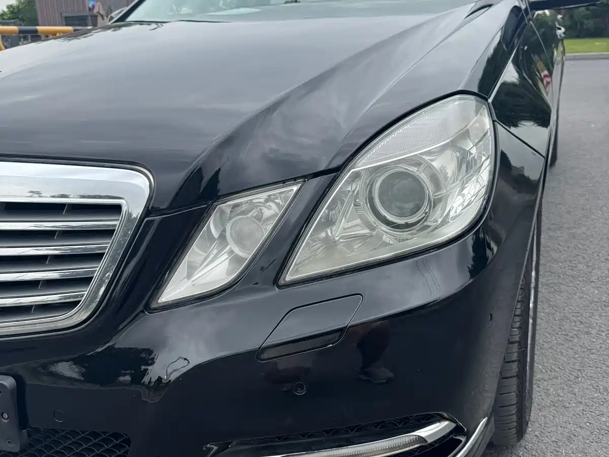 Mercedes-Benz E-Class 2012 E 300 L Fashion Luxury фото 24