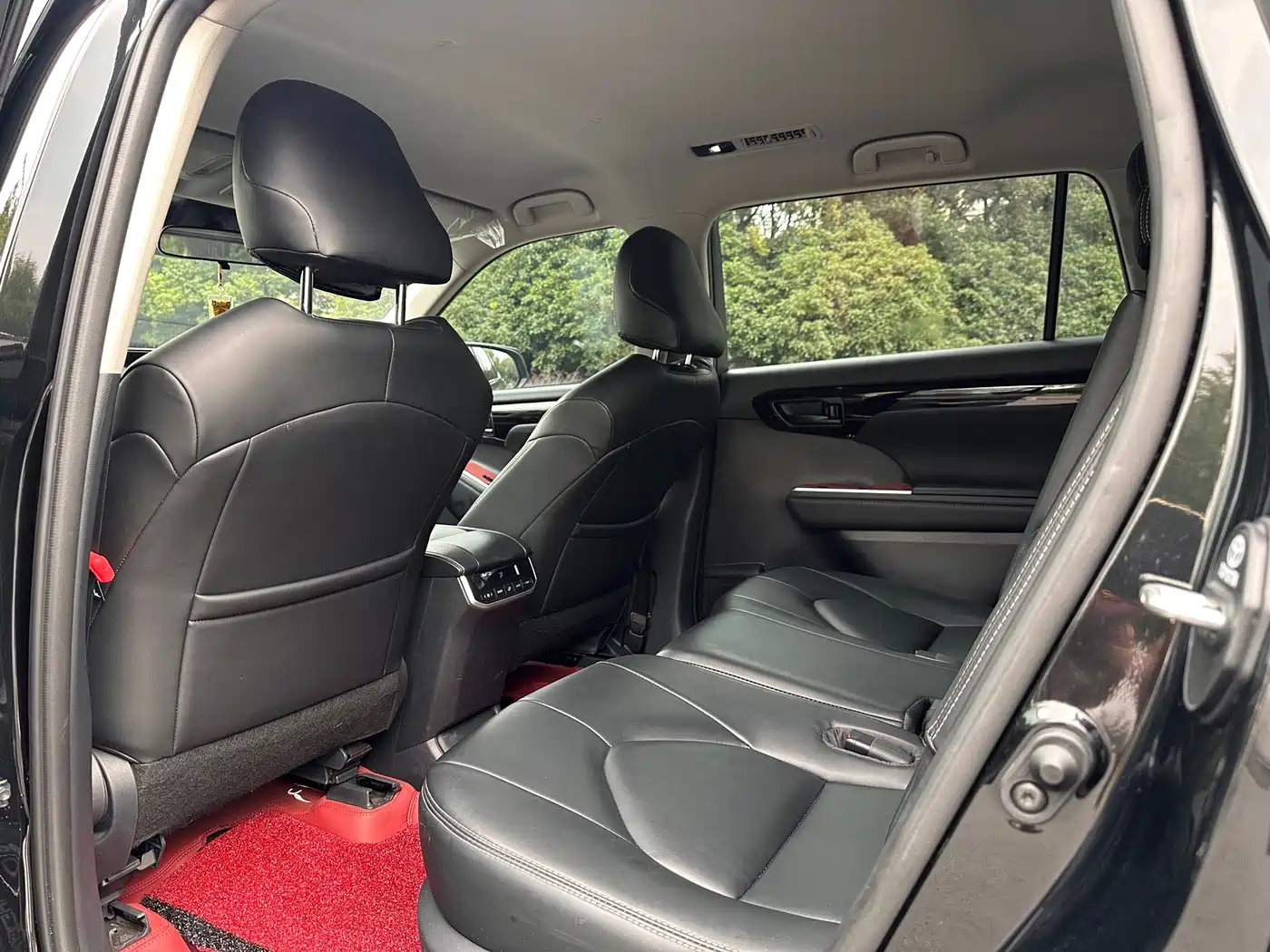 2025 Toyota Highlander