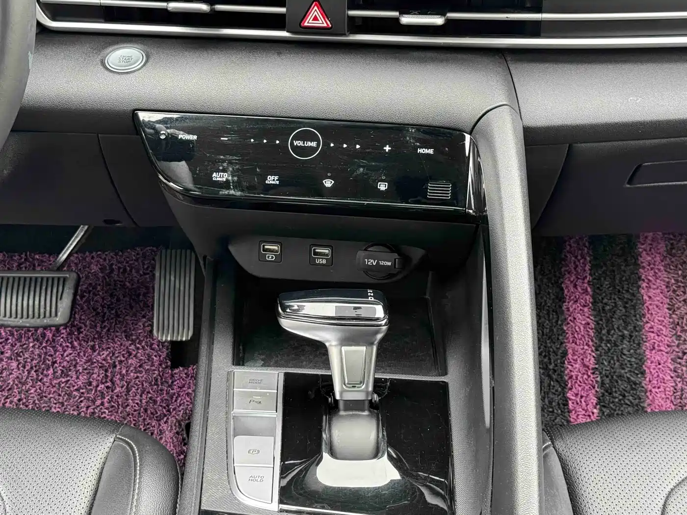 Hyundai Elantra 2021 240TGDi DCT GLX Elite фото 17