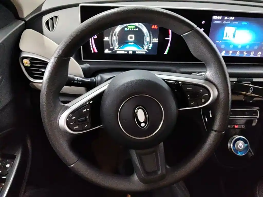 Ora White Cat 2022 2022 Upgraded 305km Luxury (NMC)