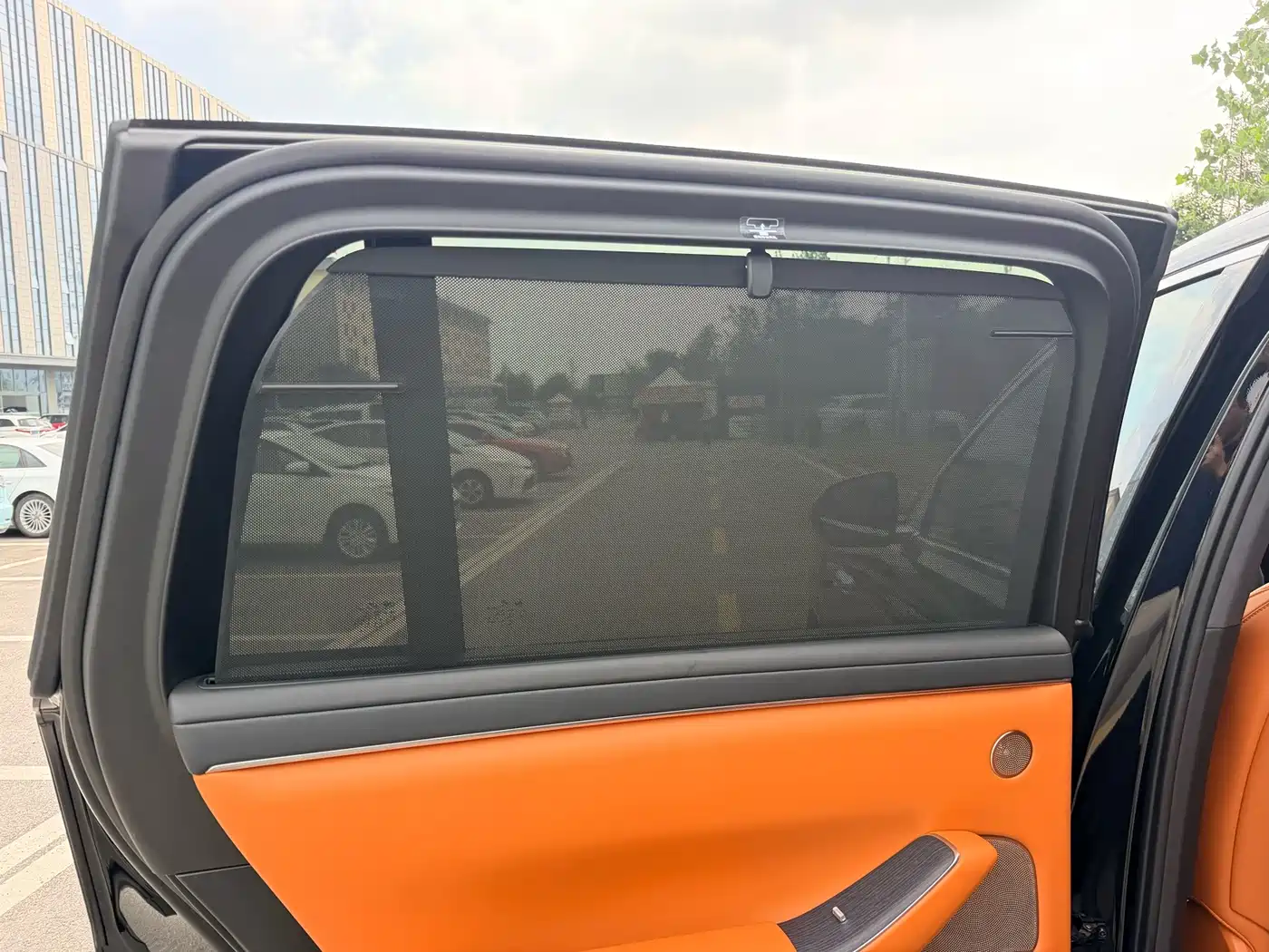 AITO Wenjie AITO M7 2026 2026 Pure Electric Base Model 6-Seater