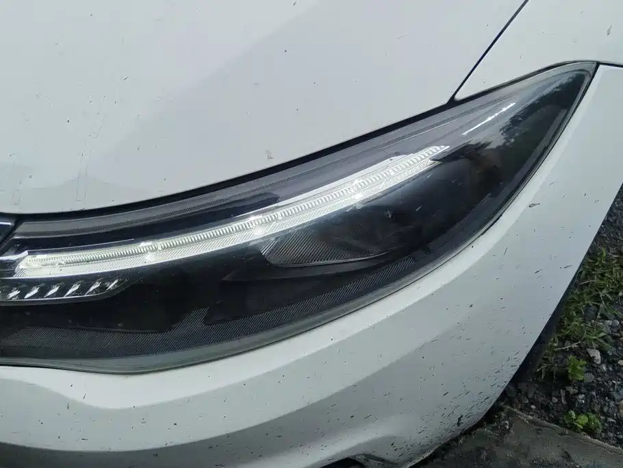 Qoros 3 2019 2018 Sedan 1.6L Auto Leading