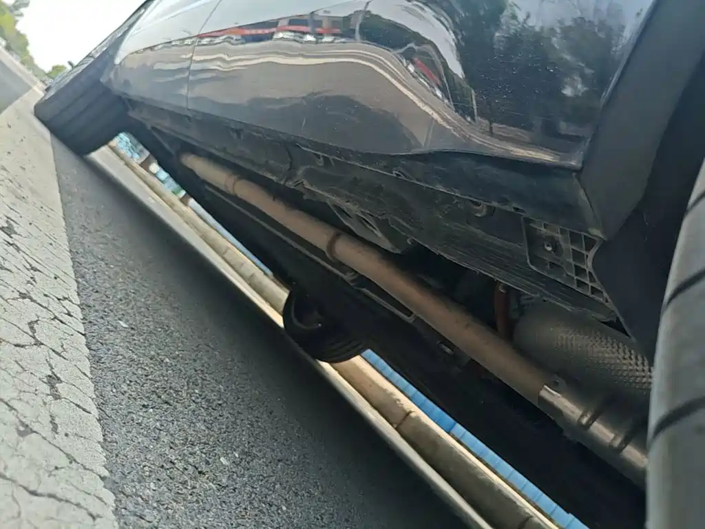 Geely Galaxy Galaxy M9 2025 2025 Base Model