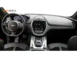 Фото 5 - Aston Martin DBX