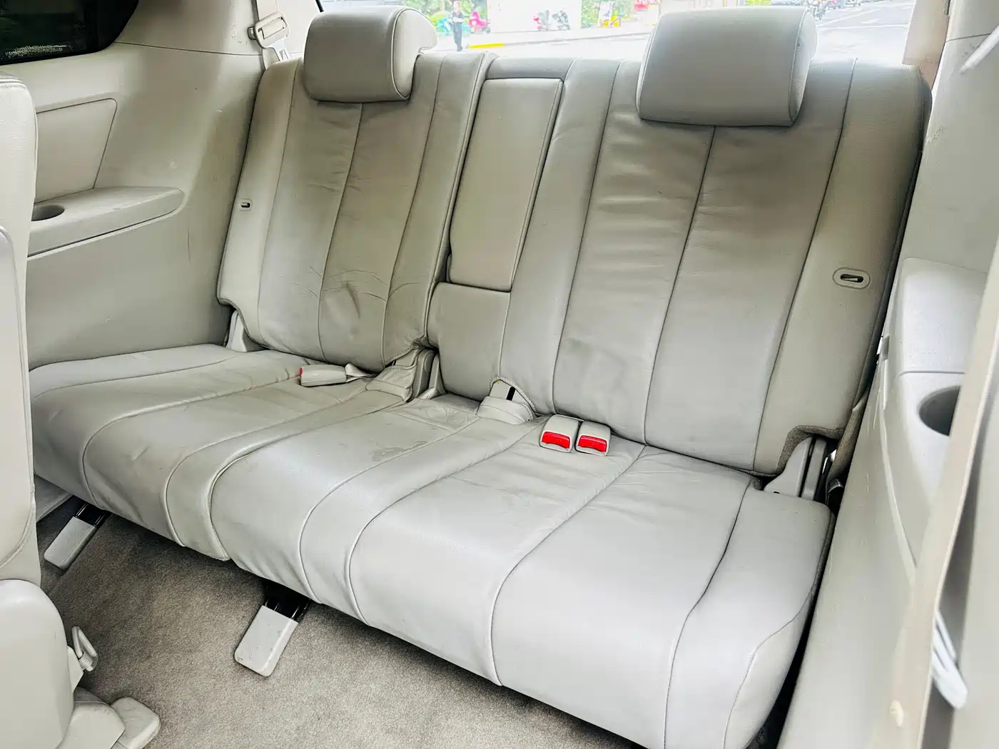 Mazda 8 2013 2013 2.5L Elite