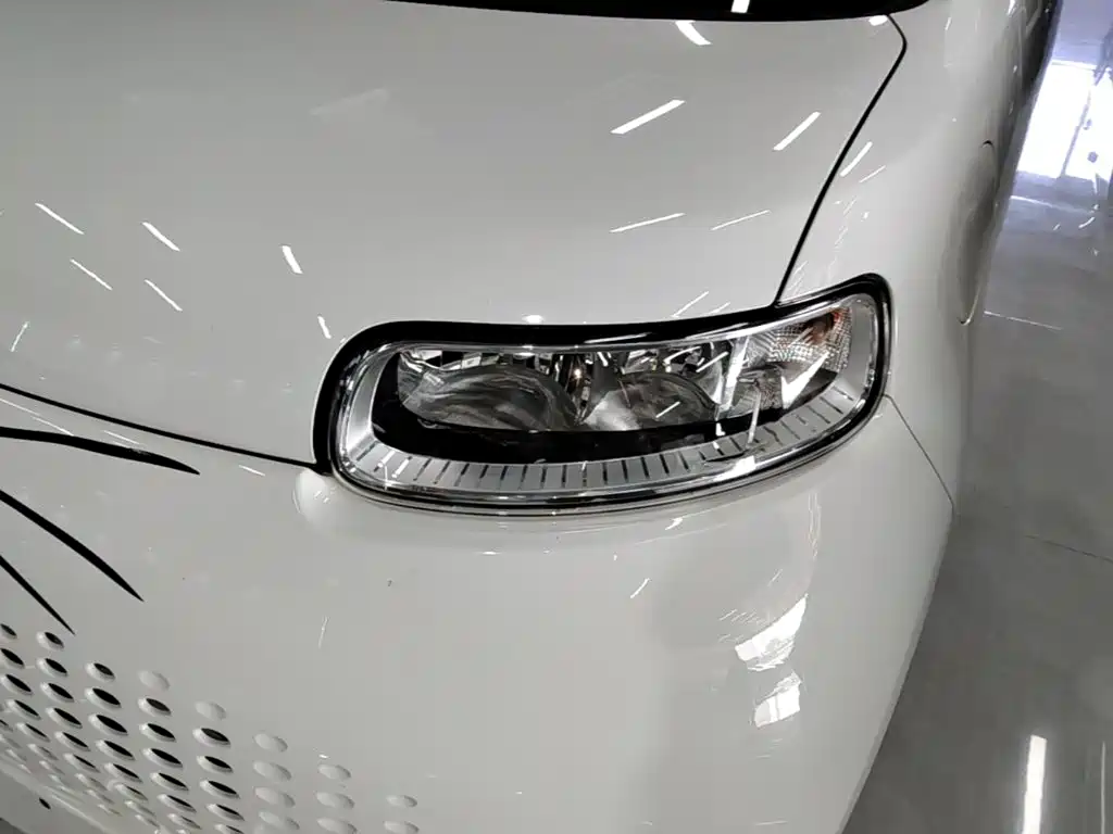 Ora White Cat 2022 2022 Upgraded 305km Luxury (NMC)