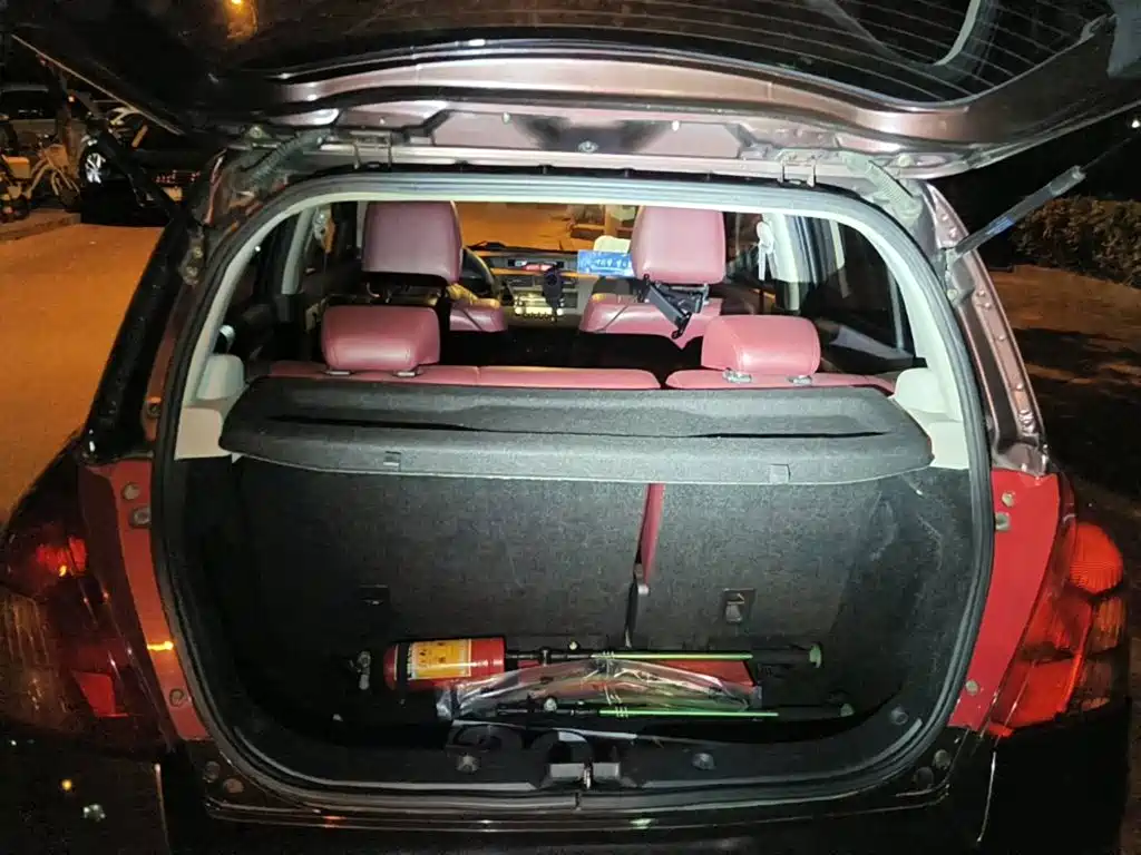 Suzuki Swift 2010 2008 1.5L Automatic Ultra-Sharp Edition