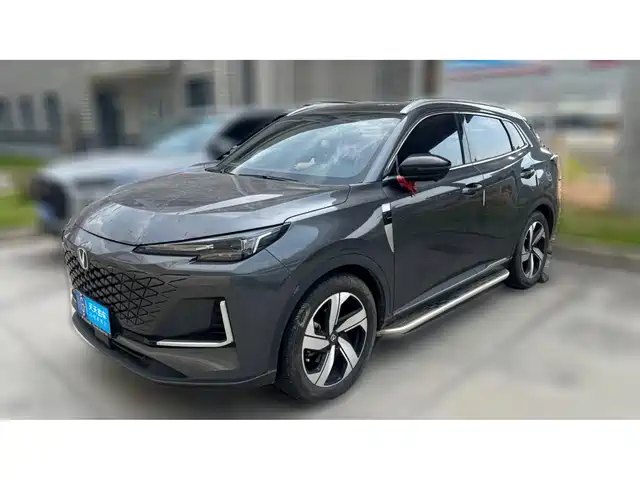 Changan CS55 PLUS 2023
