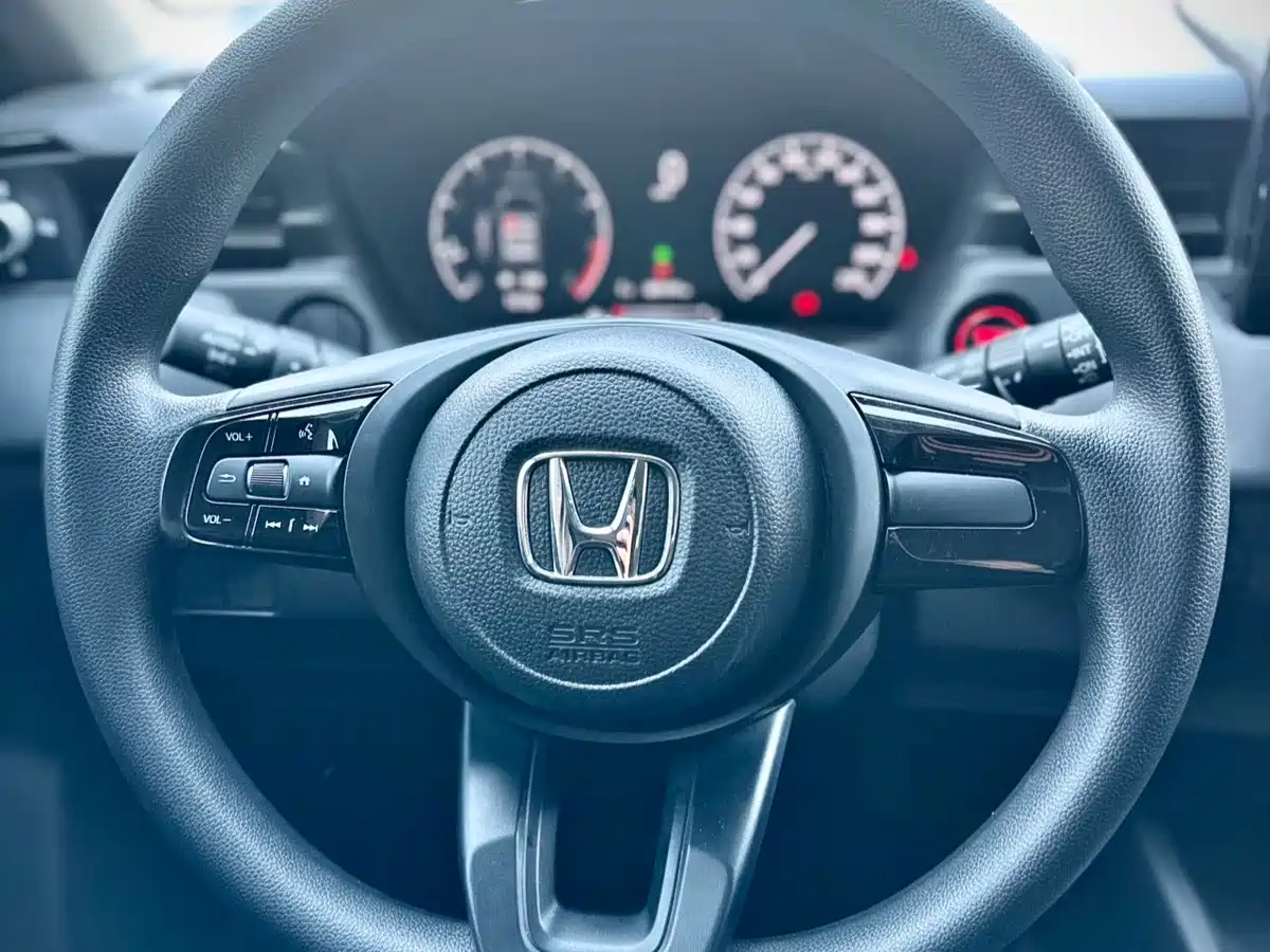 Honda XR-V 2024 2024 Model 1.5L CVT Enthusiast