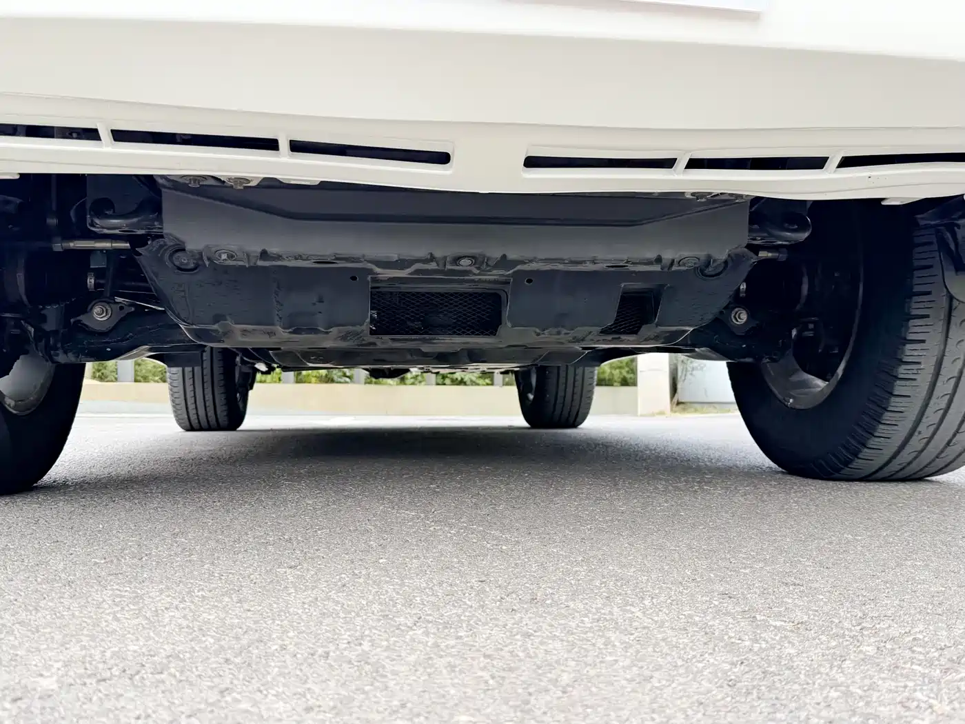 Toyota Prado (Import) 2014 2.7L Automatic Luxury фото 13
