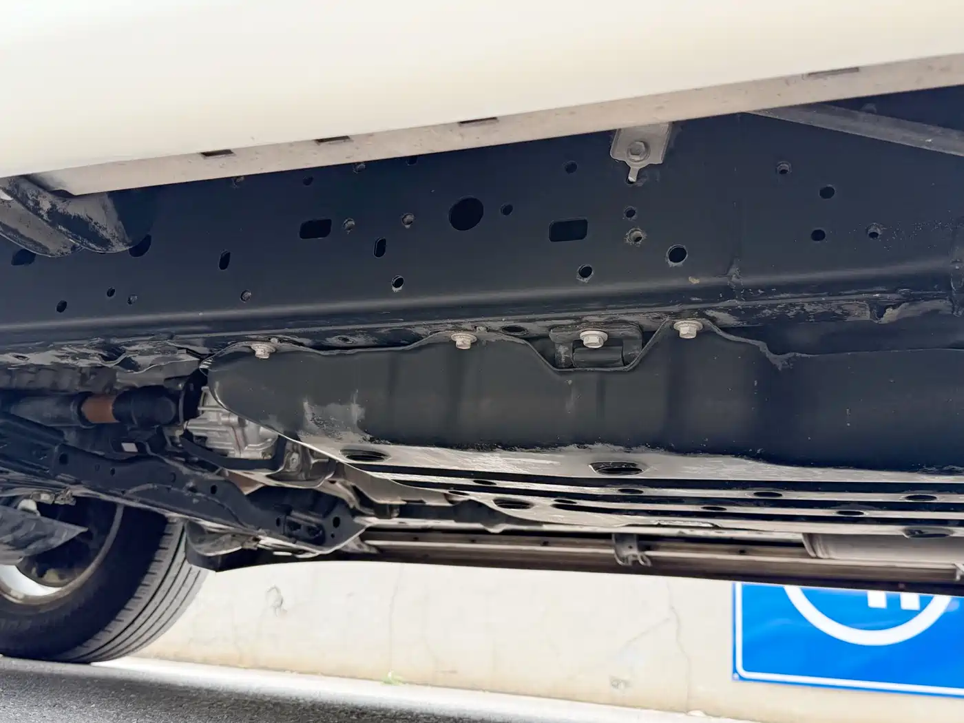 Toyota Prado (Import) 2014 2.7L Automatic Luxury фото 14