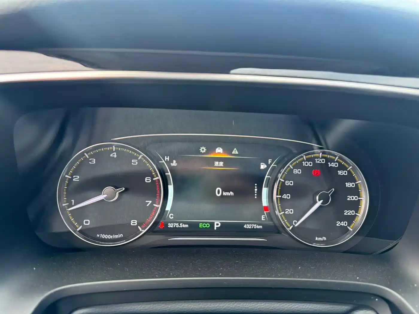 GAC Trumpchi Trumpchi M8 2023 Leading Series 390T Premium Edition фото 5