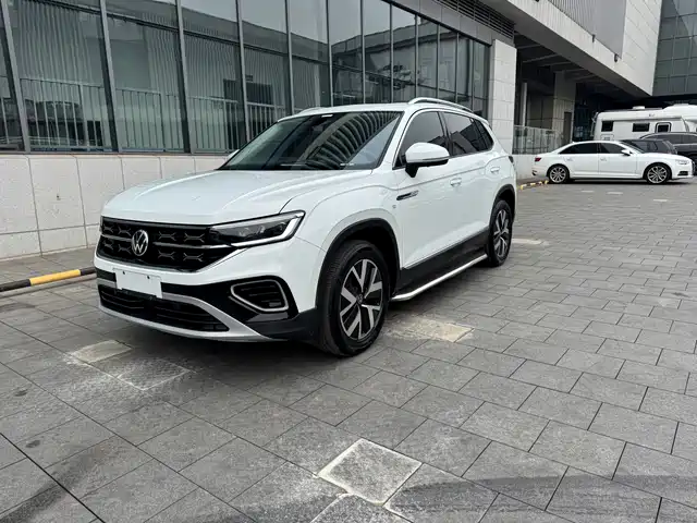 VOLKSWAGEN TANYUE