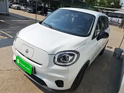 Leapmotor T03