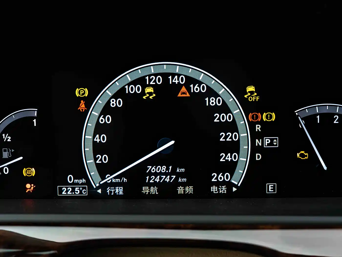 Mercedes-Benz S-Class 2010 S 600 L фото 18