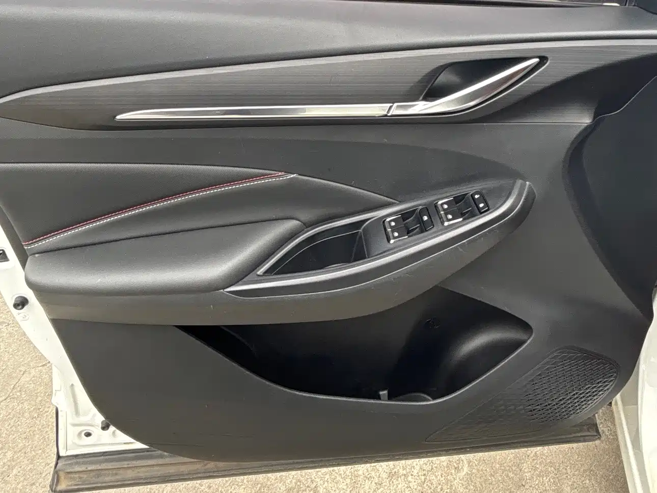 CHANGAN CHANGAN AUCHAN X5