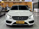 Photo 2 - Mercedes-Benz C-Class