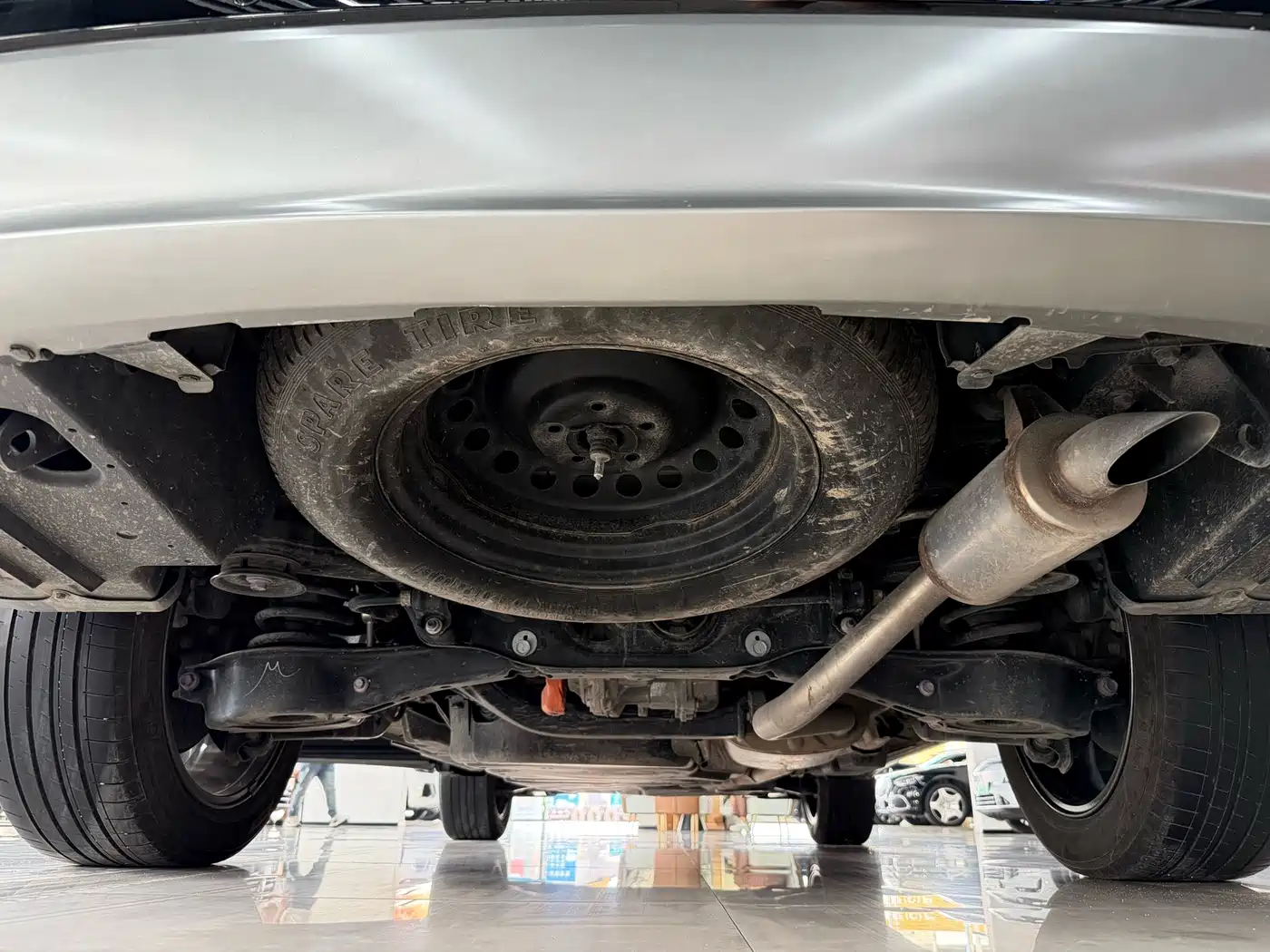 Photo 31 - Toyota Highlander