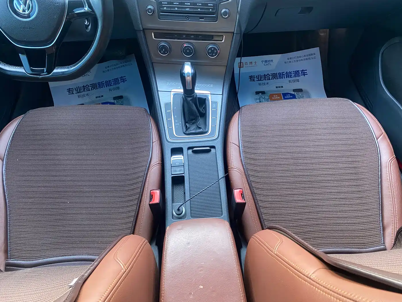 Volkswagen Golf 2014 1.6L Automatic Comfort фото 7