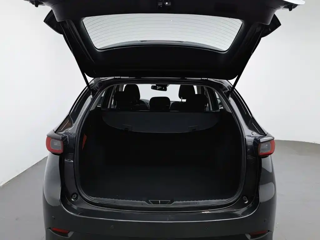 Photo 16 - Mazda CX-5
