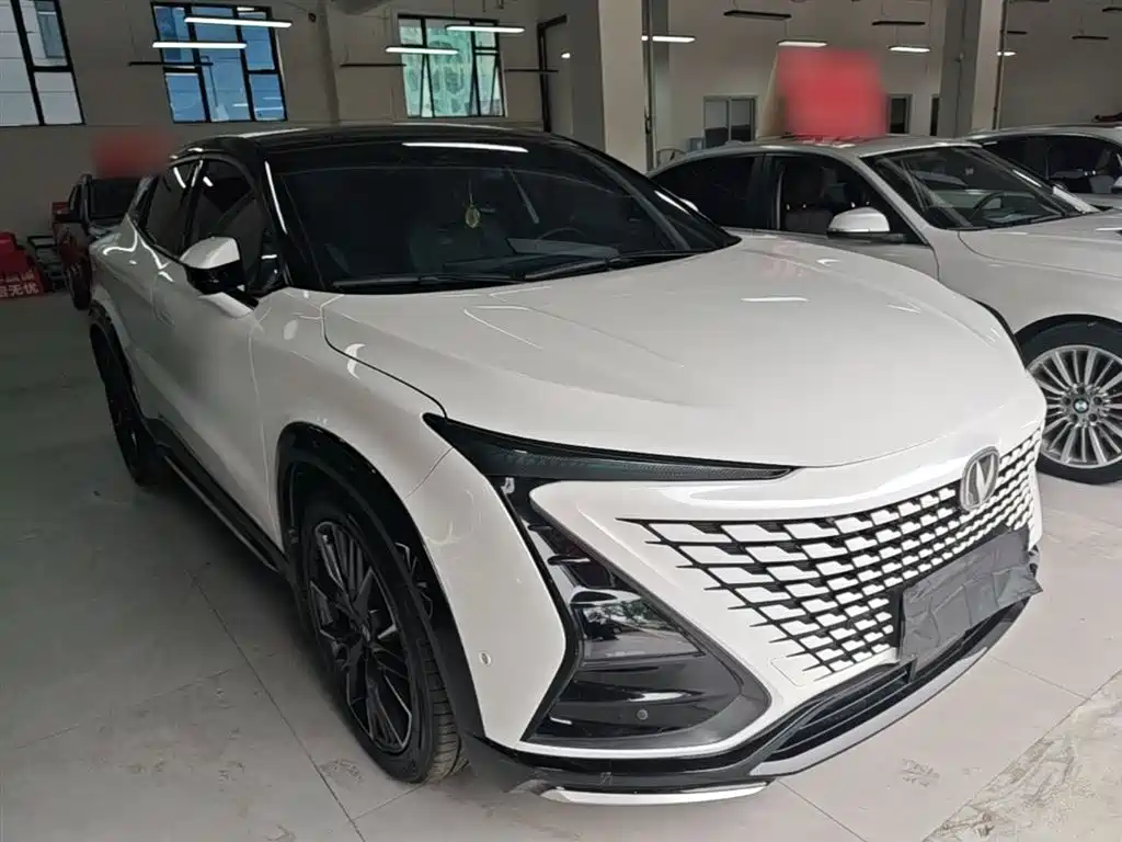 CHANGAN UNI-T