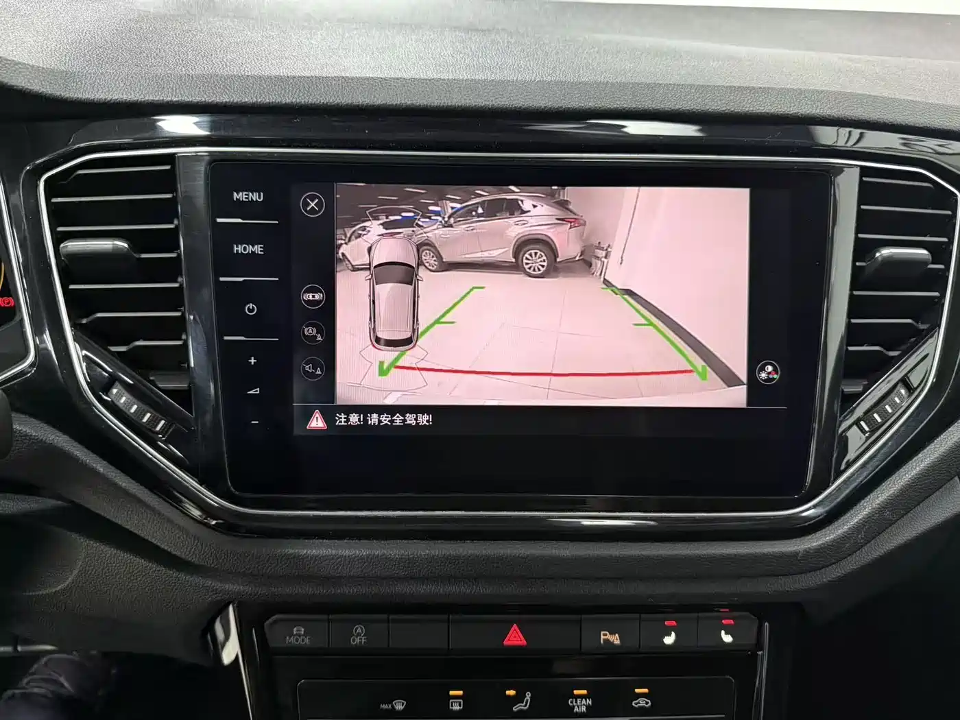 Volkswagen T-ROC 2022 280TSI DSG 2WD Comfort PLUS фото 18