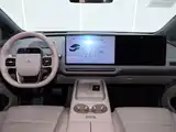 Фото 13 - Li Auto i6